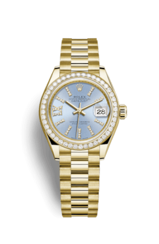 Rolex 279138rbr-0008