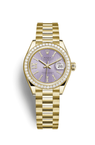 Rolex 279138rbr-0010