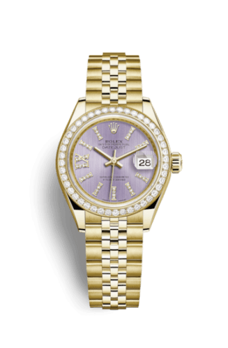 Rolex 279138rbr-0011