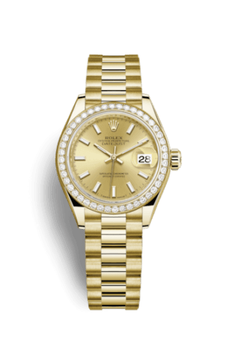 Rolex 279138rbr-0014