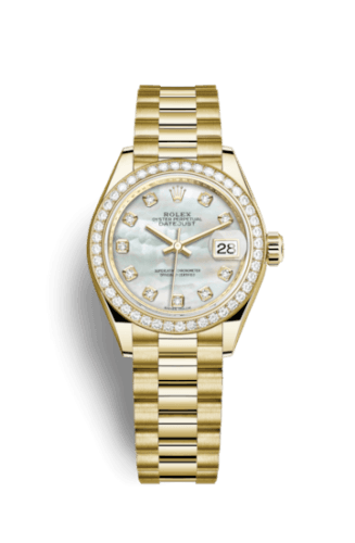 Rolex 279138rbr-0015