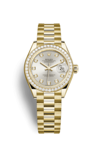 Rolex 279138rbr-0019