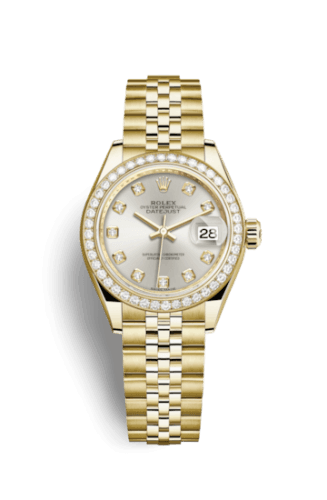 Rolex 279138rbr-0020