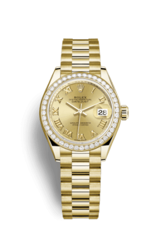 Rolex 279138rbr-0021