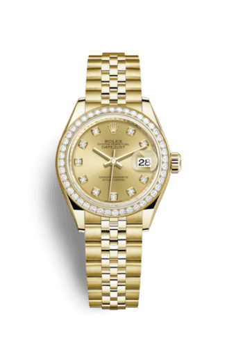 Rolex 279138rbr-0024