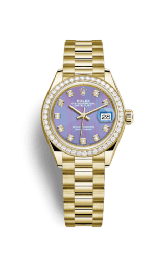 Rolex 279138rbr-0027