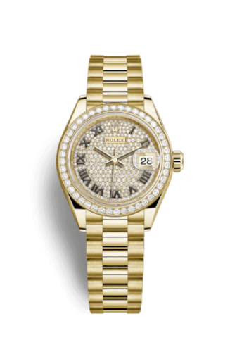 Rolex 279138rbr-0029