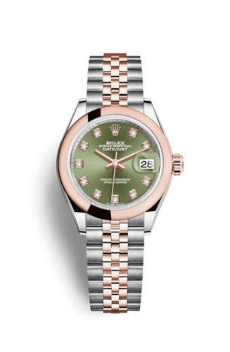 Rolex 279161-0007