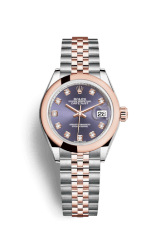 Rolex 279161-0015