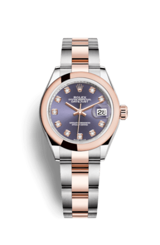 Rolex 279161-0016