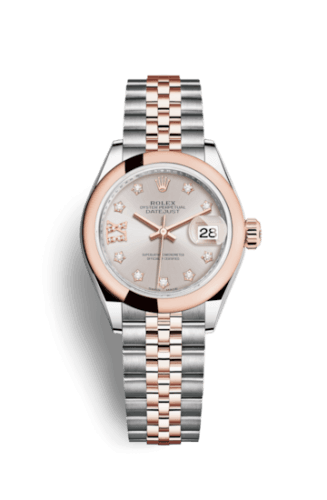 Rolex 279161-0020