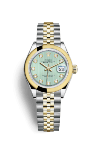 Rolex 279163-0015