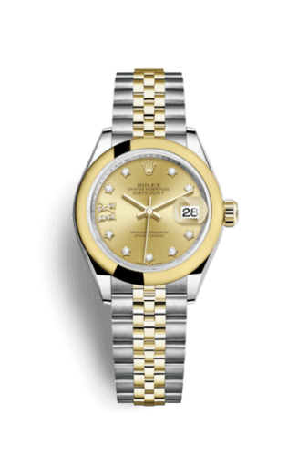 Rolex 279163-0022
