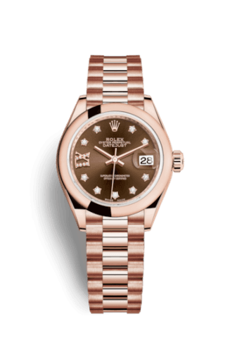 Rolex 279165-0002