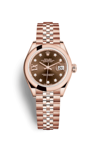 Rolex 279165-0004