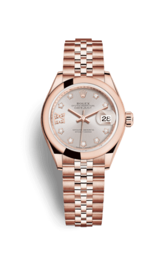 Rolex 279165-0006