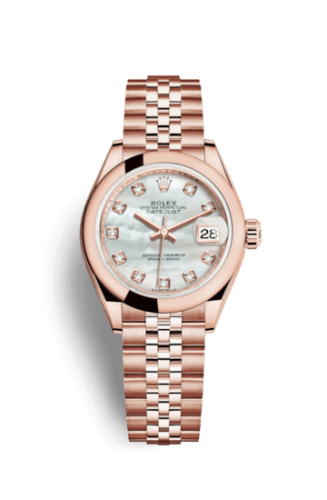 Rolex 279165-0018