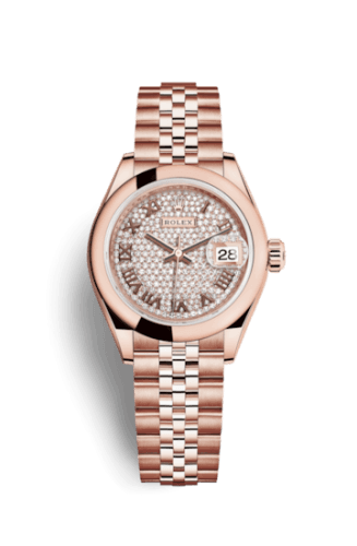 Rolex 279165-0024
