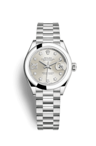 Rolex 279166-0001
