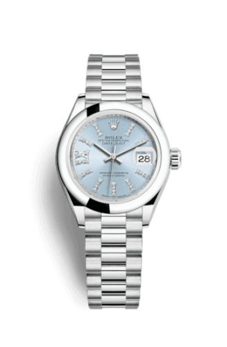 Rolex 279166-0002
