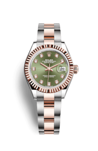 Rolex 279171-0008