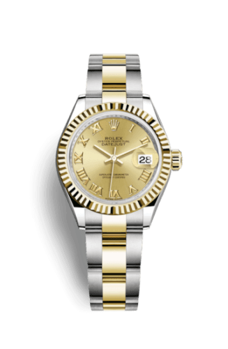 Rolex 279173-0010