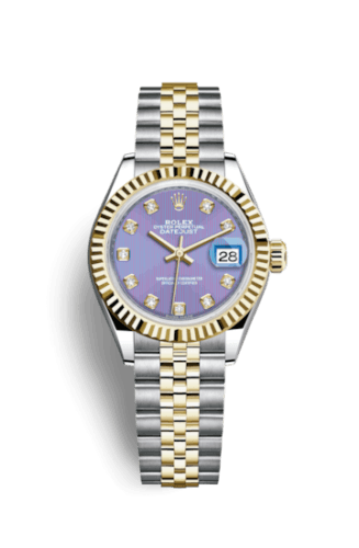 Rolex 279173-0017