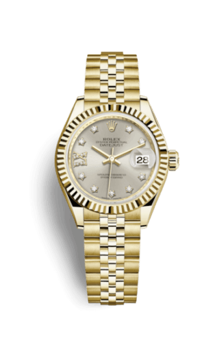 Rolex 279178-0004