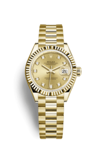 Rolex 279178-0017
