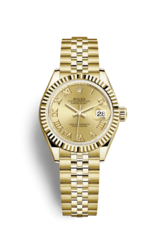Rolex 279178-0023