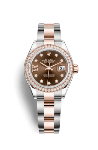 Rolex 279381rbr-0004