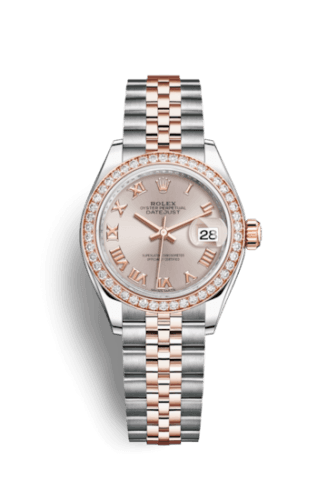 Rolex 279381rbr-0005