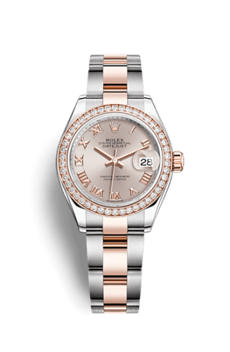 Rolex 279381rbr-0006