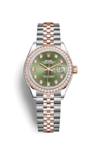 Rolex 279381rbr-0007