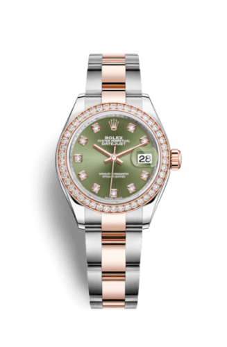 Rolex 279381rbr-0008
