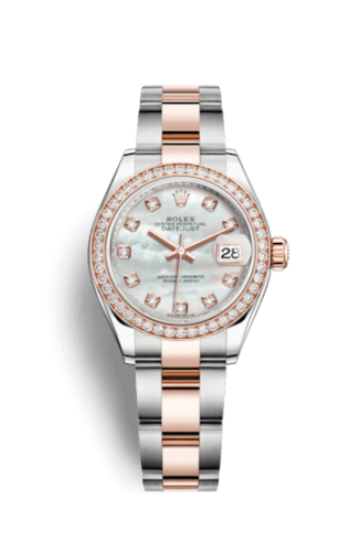 Rolex 279381rbr-0014