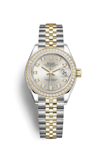 Rolex 279383rbr-0007