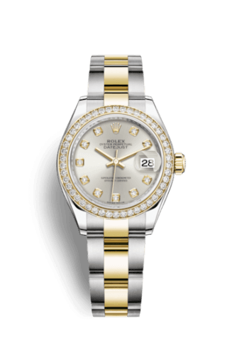 Rolex 279383rbr-0008