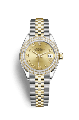 Rolex 279383rbr-0009