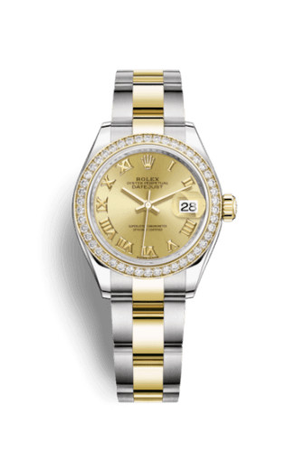 Rolex 279383rbr-0010