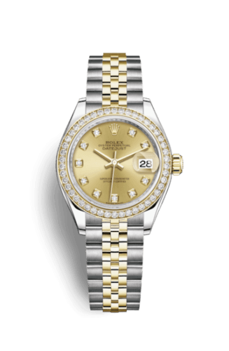 Rolex 279383rbr-0011