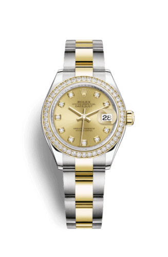 Rolex 279383rbr-0012