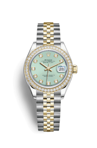 Rolex 279383rbr-0013