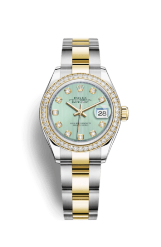 Rolex 279383rbr-0014