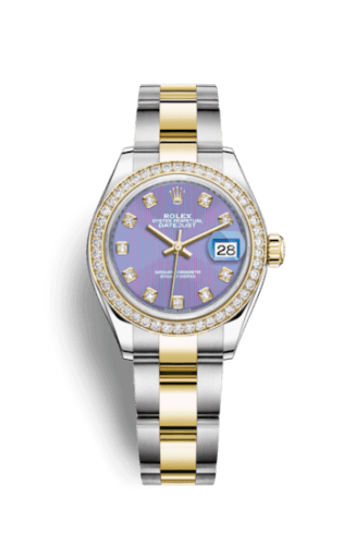 Rolex 279383rbr-0016