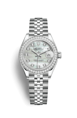 Rolex 279384rbr-0011