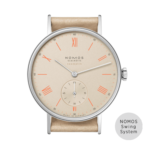 Nomos Glashütte 283