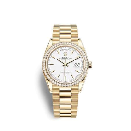 Rolex 28348RBR-0047