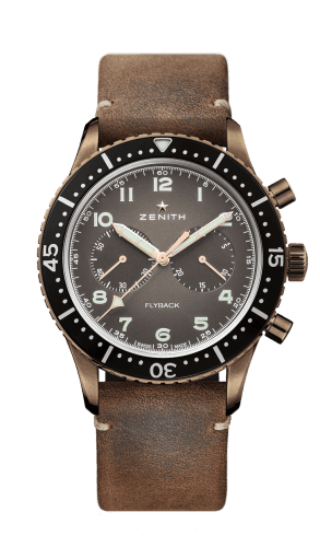 Zenith 29.2240.405/18.C801