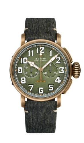 Zenith 29.2430.4069/63.C813